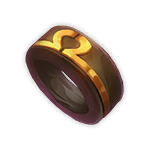 Anneau limit