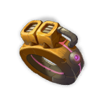 Anneau Stromo