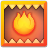 Double-Piège Infernal