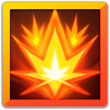 Explosion Brutale