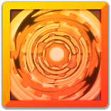Flammes Cendrées