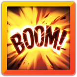 Flèche Explosive