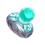 Orbe d'Eau