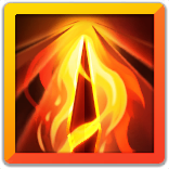 Style Flamme